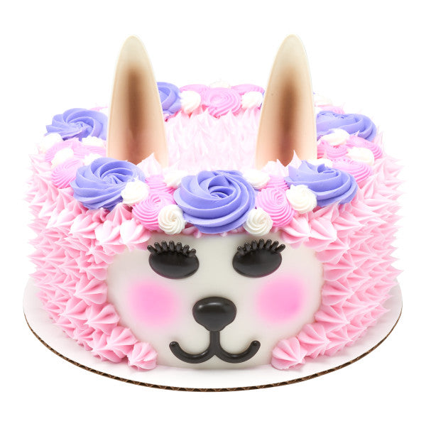Pet Creations Cake Topper Set