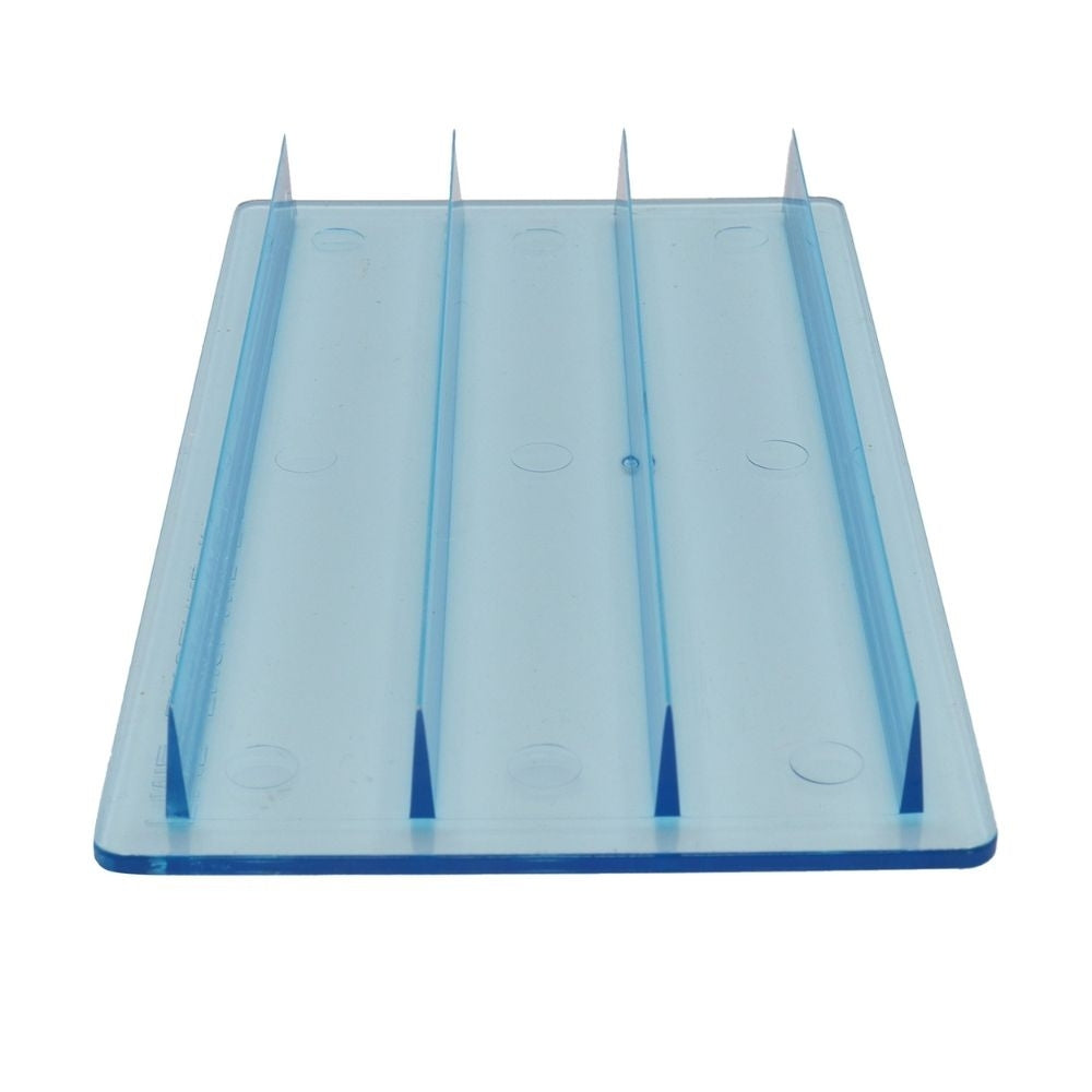 PME Wide Stripes, Infinity MultiCutter