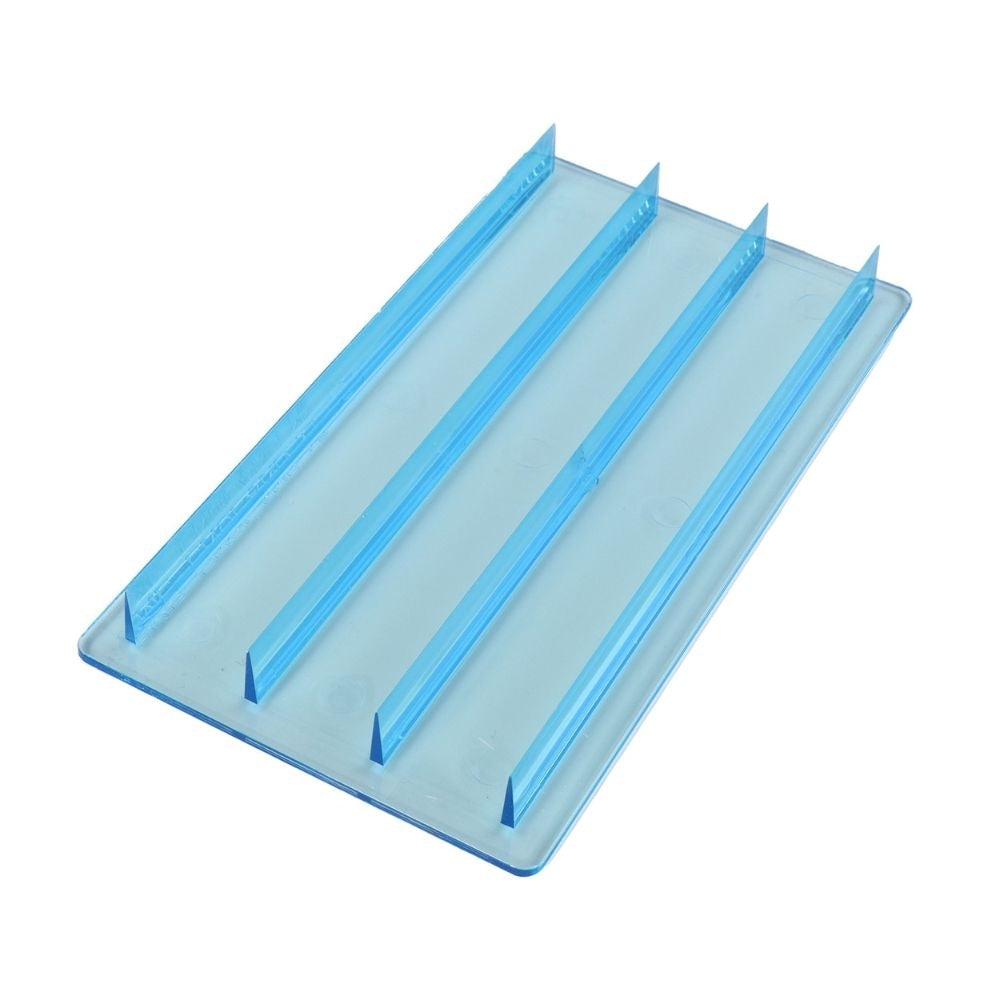 PME Wide Stripes, Infinity MultiCutter