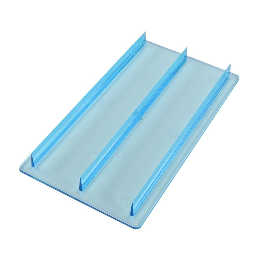 PME Wide Stripes, Infinity MultiCutter