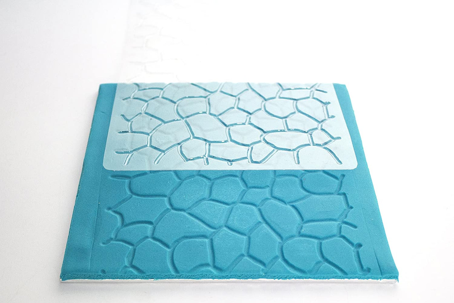 PME Cobblestone Pattern Impression Mat