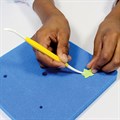 PME Flower/Leaf Shaper Modelling Tool