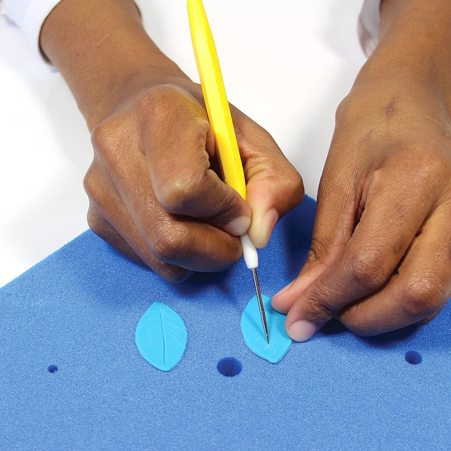 PME Thick Scriber Needle Modelling Tool