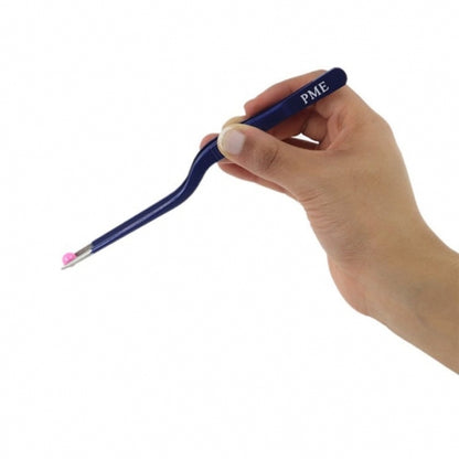 PME Presentation Tweezers - 6 Inch