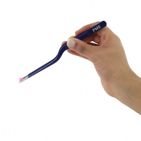 PME Presentation Tweezers - 6 Inch