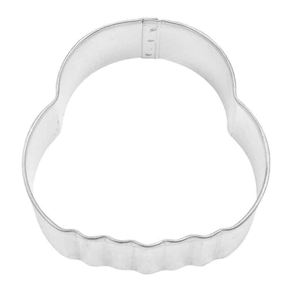 Pumpkin Bucket Cookie Cutter