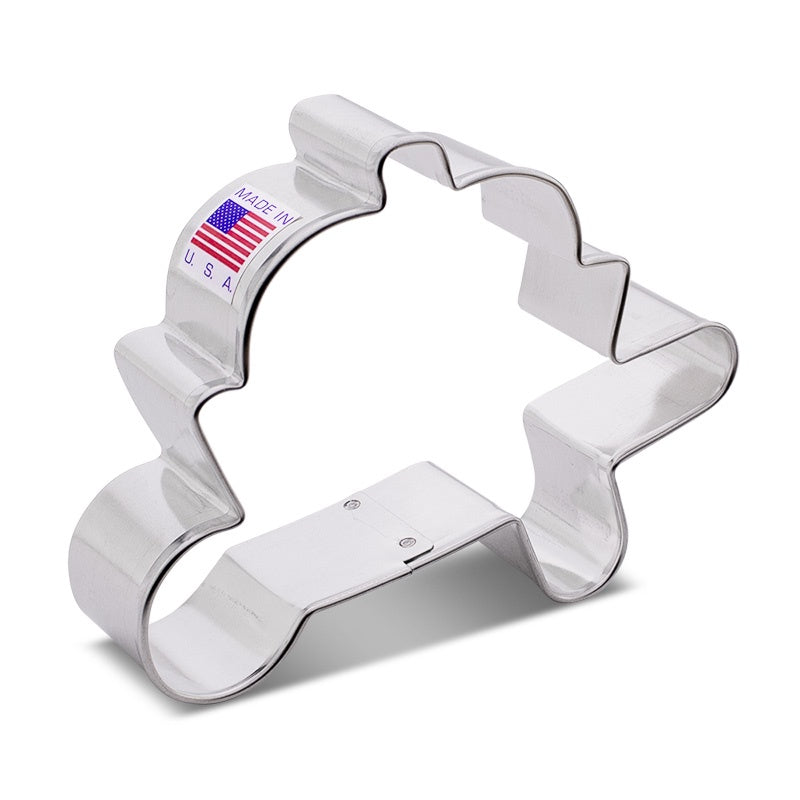 Ann Clark Pumpkin Harvest Cookie Cutter