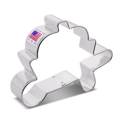 Ann Clark Pumpkin Harvest Cookie Cutter