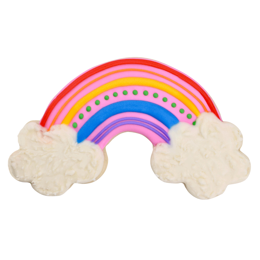 Unicorn Cookie Cutter Set