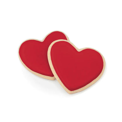 Satin Ice Red Cookie Icing