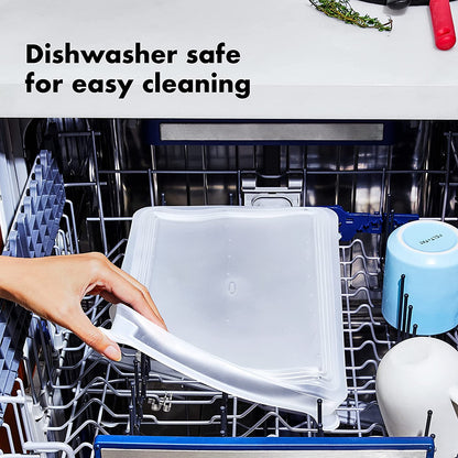 Good Grips Silicone Bakeware Lid