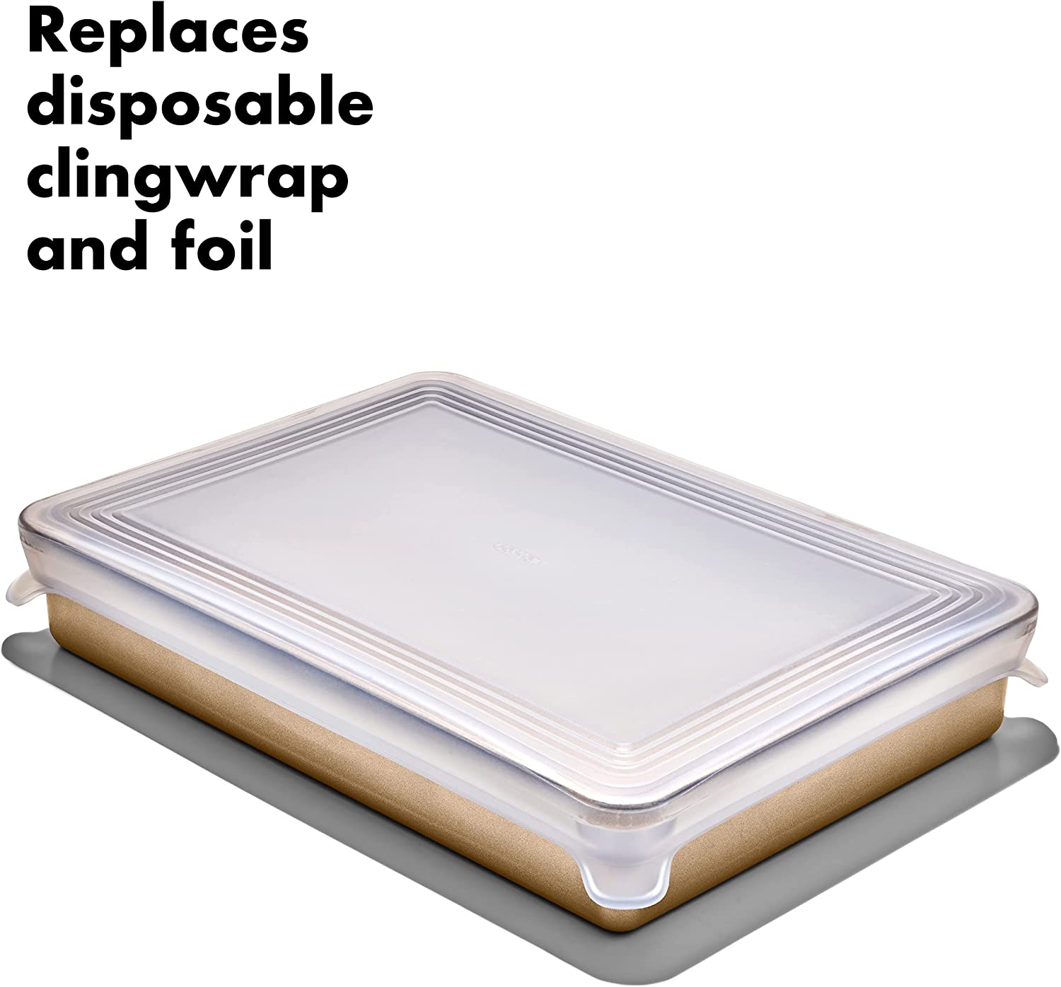 OXO Good Grips Bakeware Lid