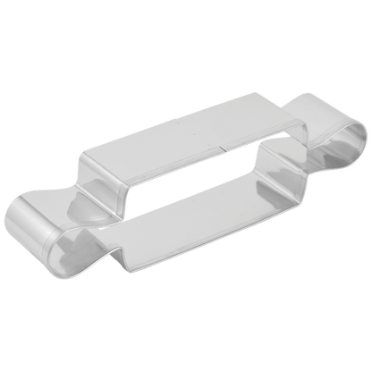 Rolling Pin Cookie Cutter
