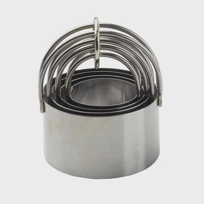Biscuit Cutter Set - Set of 4