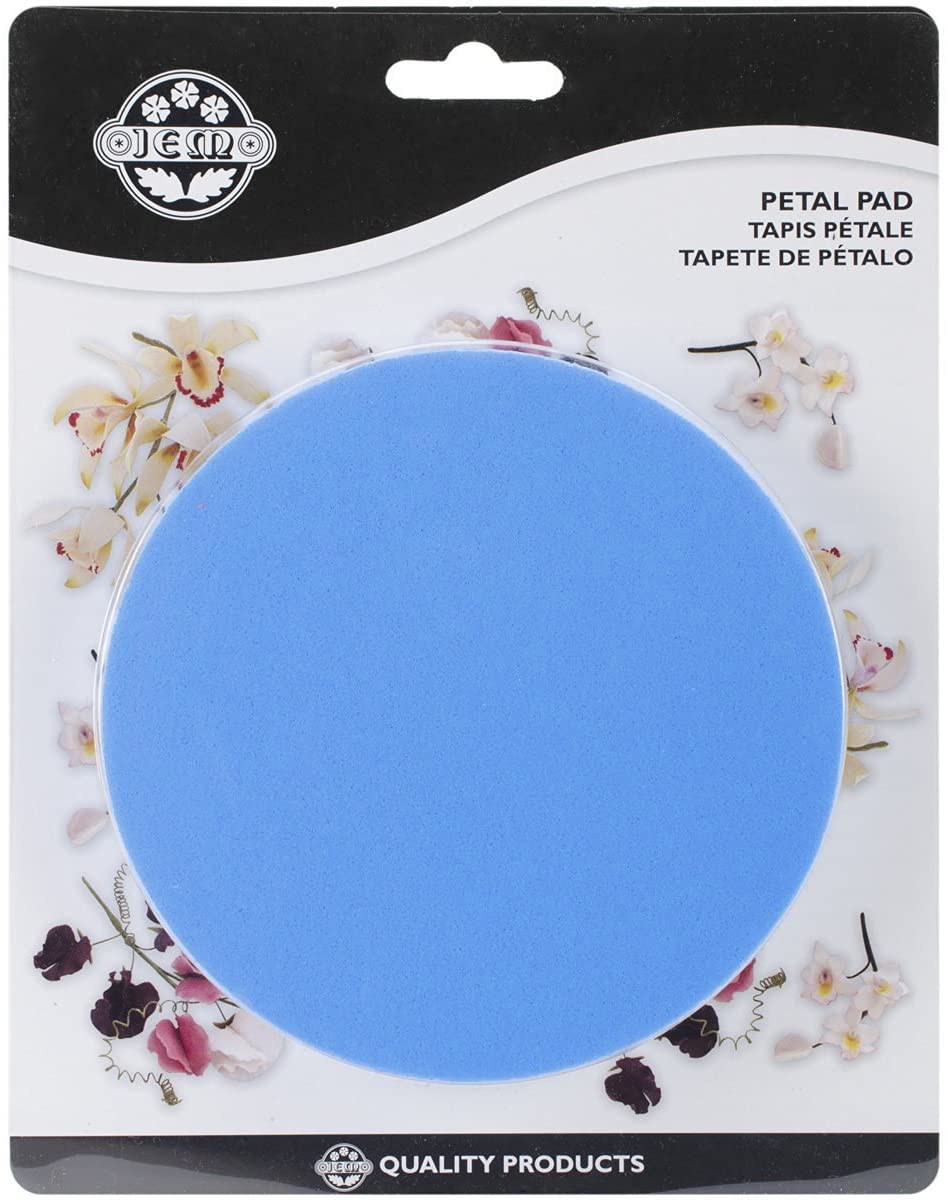 JEM Petal Pad