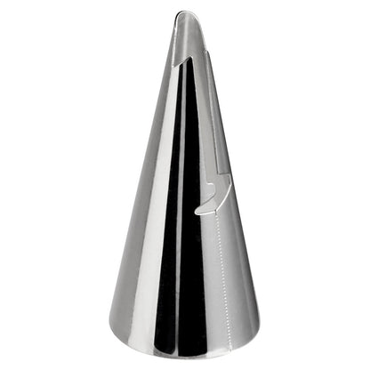 Piping Ruffle Tip 040