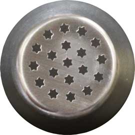 Russian Tip - Grass/Stamen - 3-7A