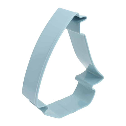 Sailboat Cookie Cutter, 3.5 Inches
