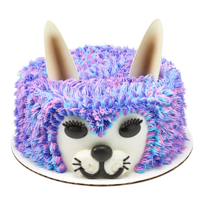 Pet Creations Cake Topper Set