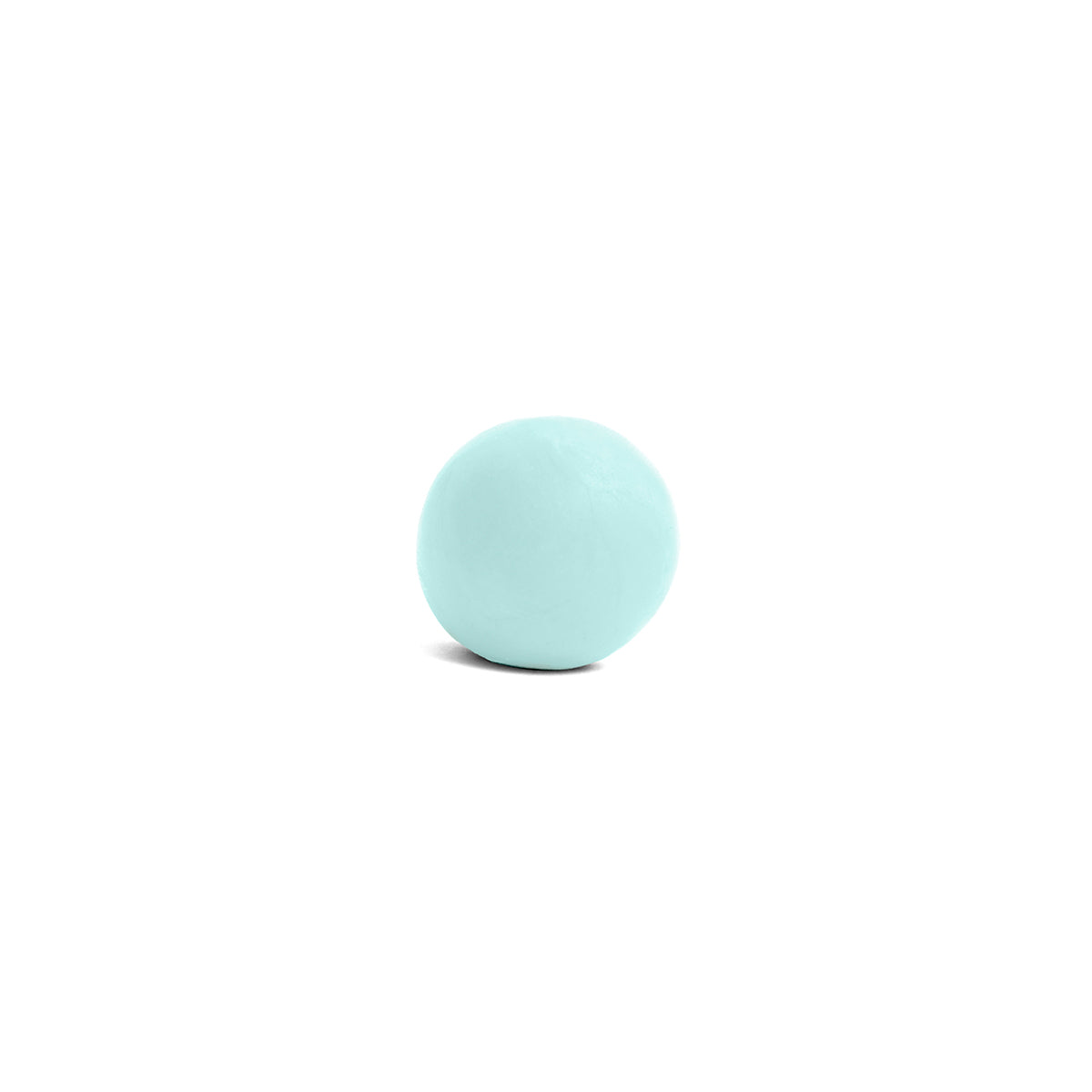 5lbs Baby Blue, Satin Ice Fondant