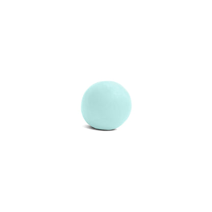 5lbs Baby Blue, Satin Ice Fondant