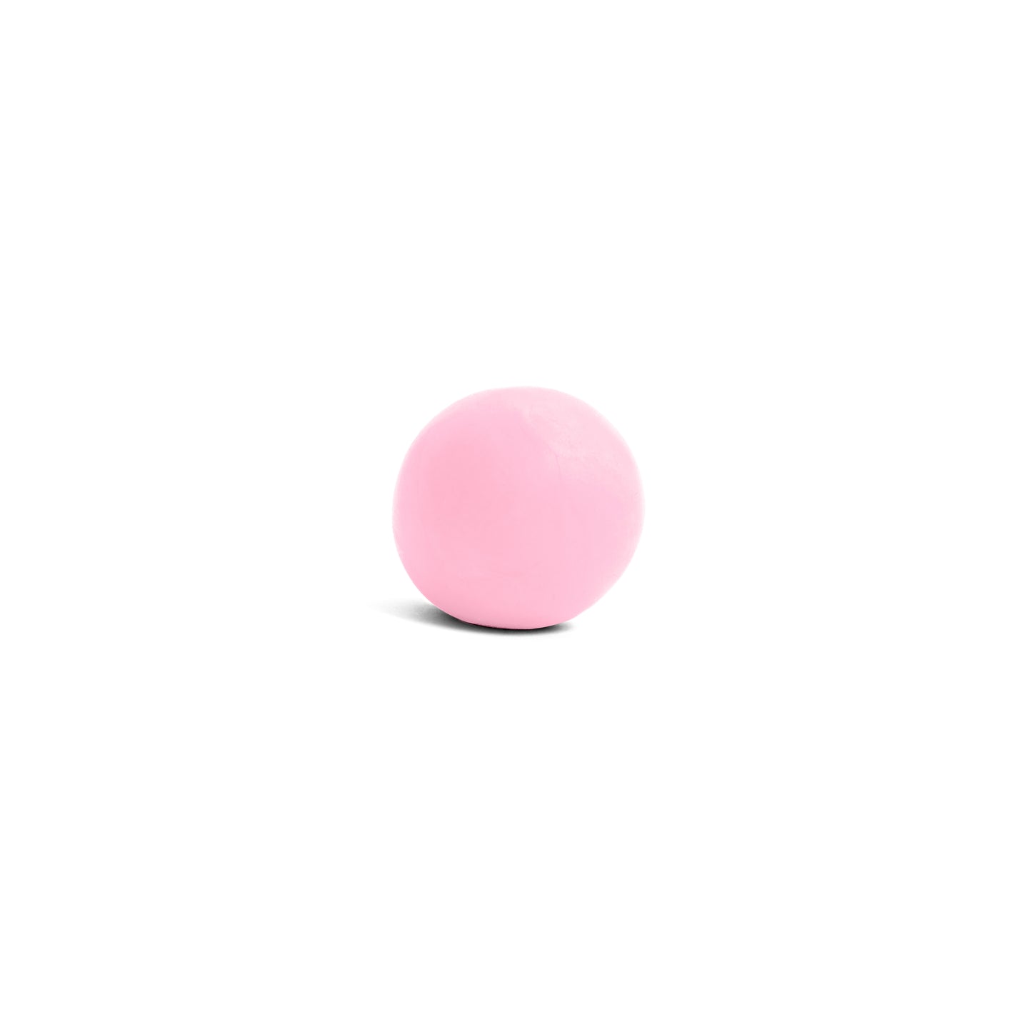 2lbs Baby Pink, Satin Ice Fondant
