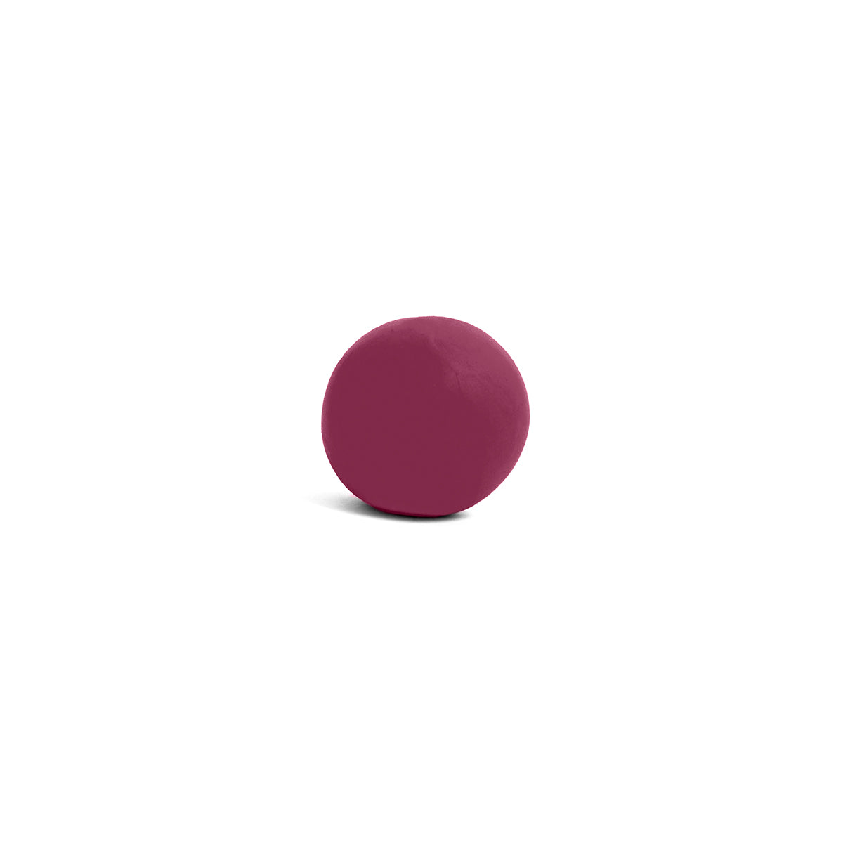2lbs Burgundy, Satin Ice Fondant