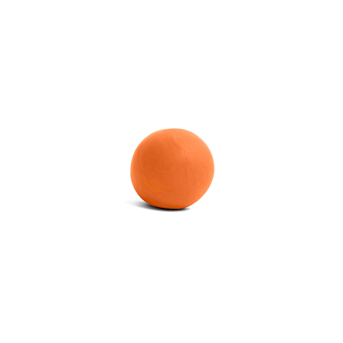 5lbs Orange, Satin Ice Fondant