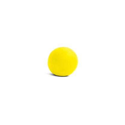 4.4oz Yellow, Satin Ice Fondant
