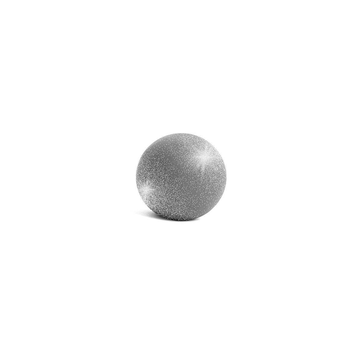 1lb Silver Shimmer, Satin Ice Fondant