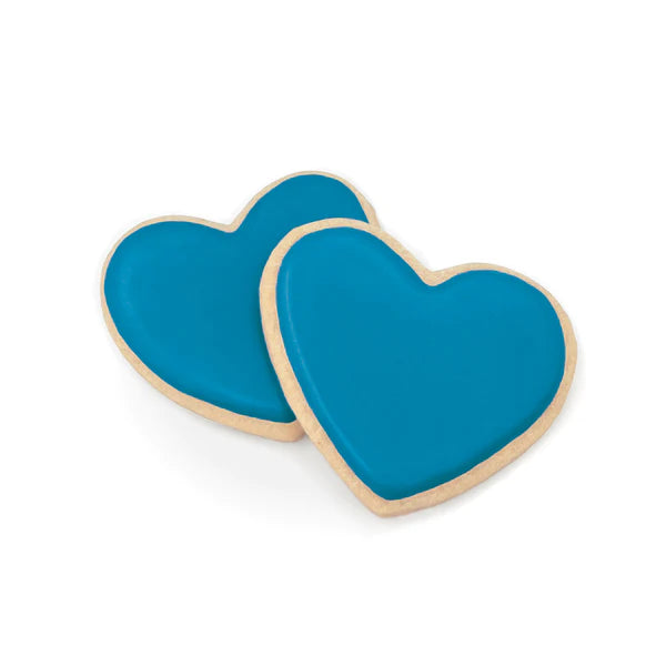 Satin Ice Blue Cookie Icing