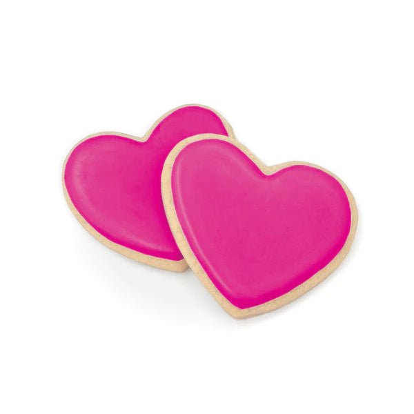 Satin Ice Pink Cookie Icing