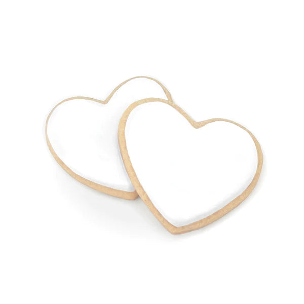 Satin Ice White Cookie Icing