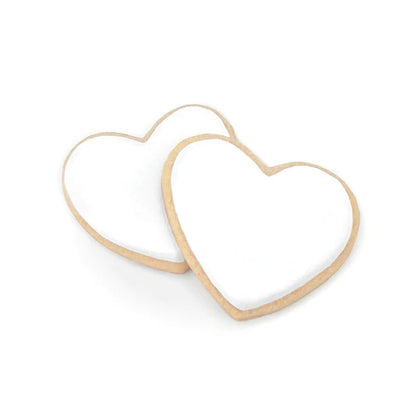 Satin Ice White Cookie Icing