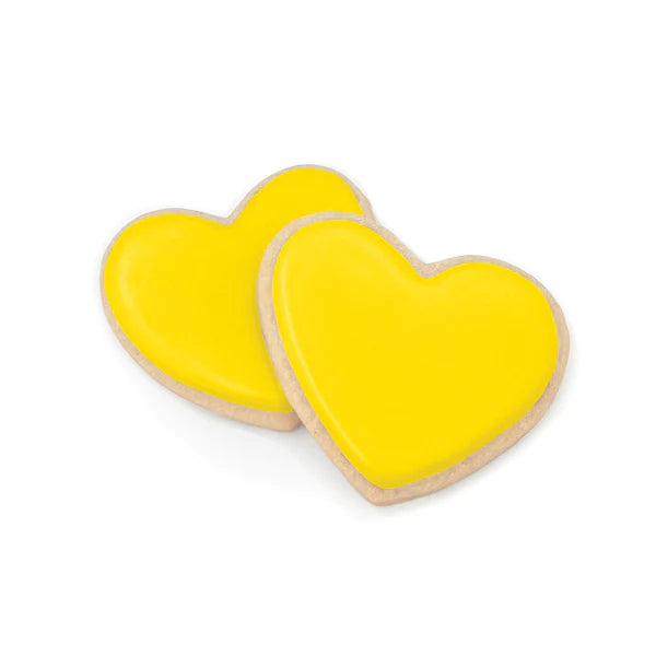Satin Ice Yellow Cookie Icing