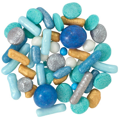 Seaside Fusion Sprinkle Mix