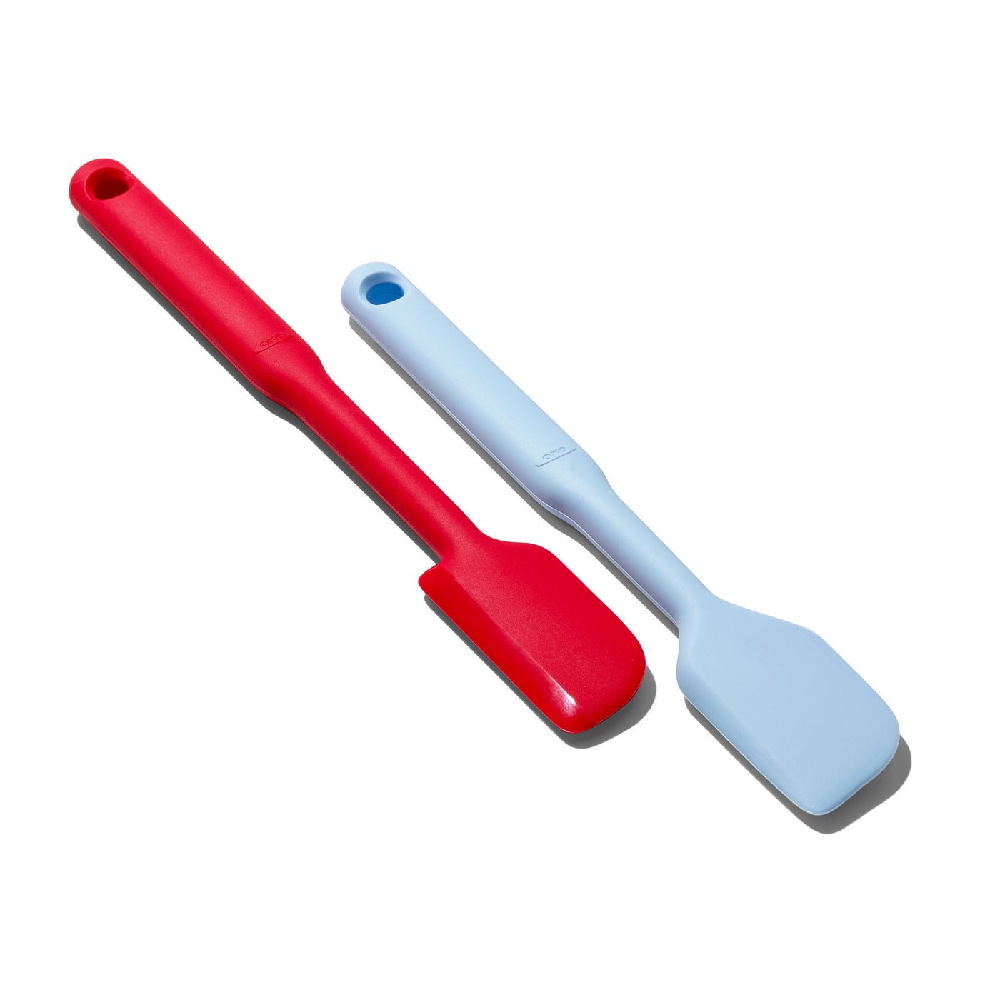 Good Grips 2 Piece Silicone Spatula Set