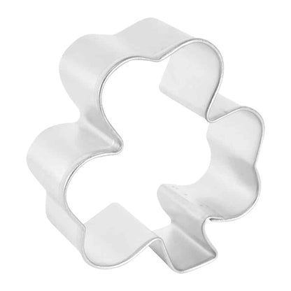 Shamrock Cookie Cutter - 5.5 Inch