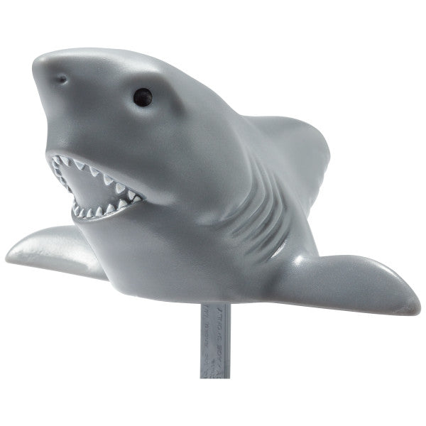 Shark Creations Cake Topper Set
