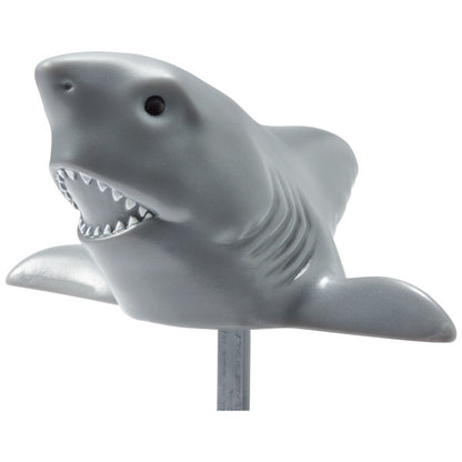 Shark Creations Cake Topper Set