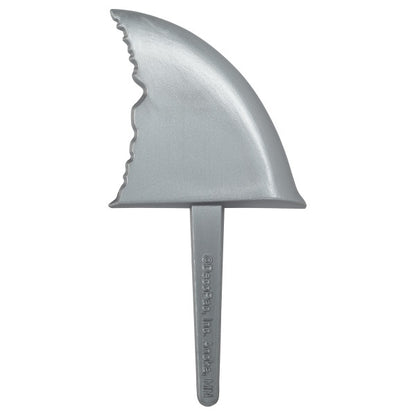 Shark Fin Cupcake Picks - 12 Picks