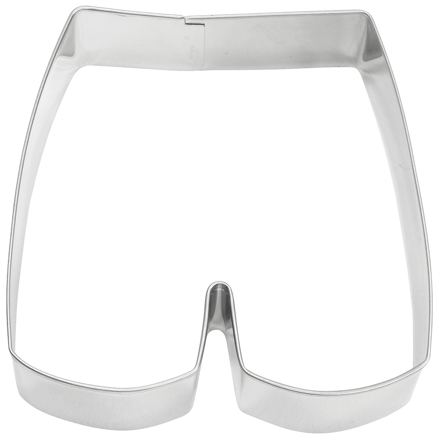 Shorts Cookie Cutter