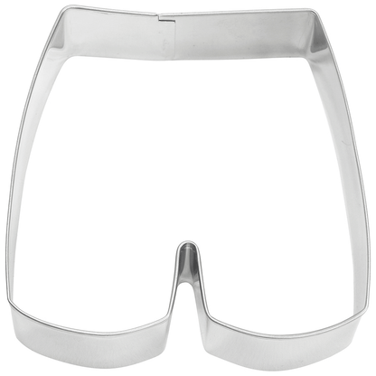 Shorts Cookie Cutter