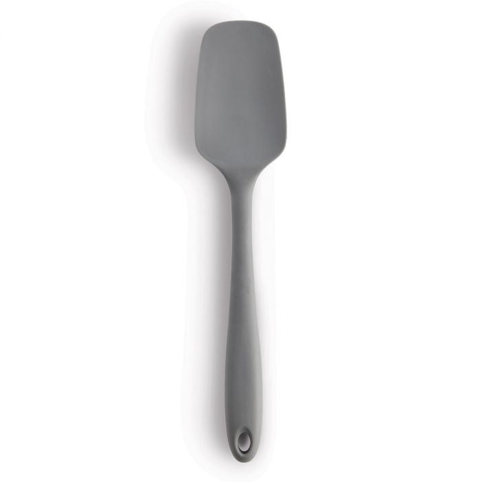 Mrs. Anderson's Grey, Silicone Spoon Spatula