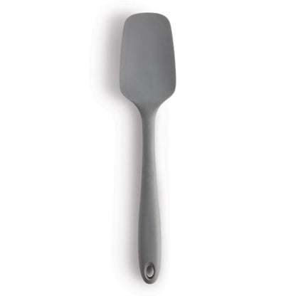 Mrs. Anderson's Grey, Silicone Spoon Spatula