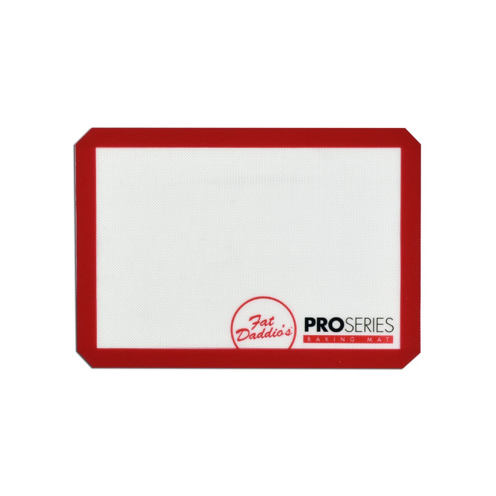 Quarter Sheet, Fat Daddio's Silicone Baking Mat