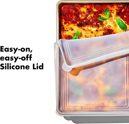 Good Grips Silicone Bakeware Lid