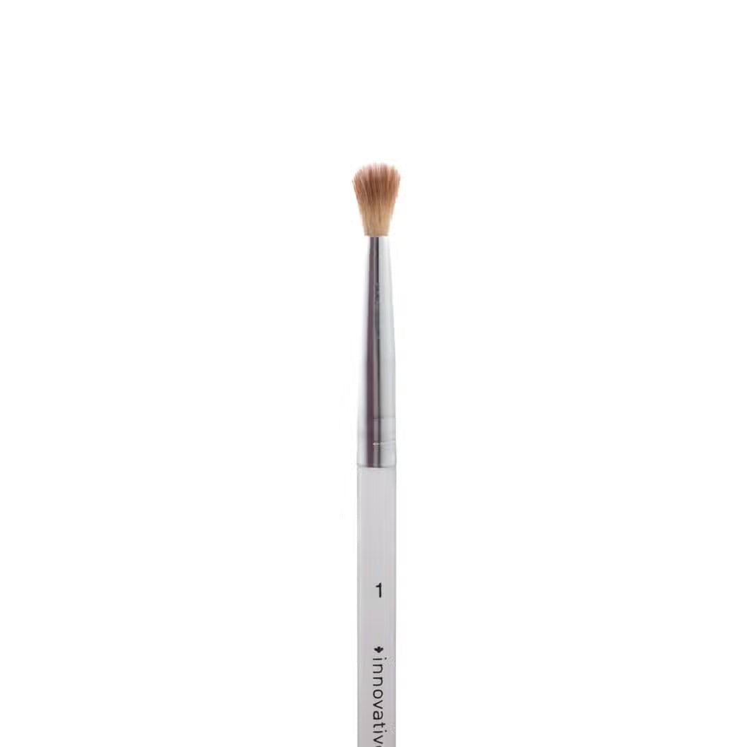 Small Fluffy Brush