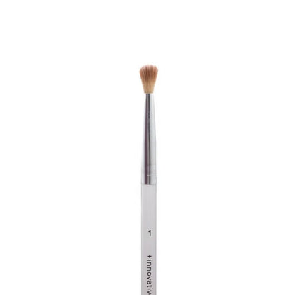 Small Fluffy Brush