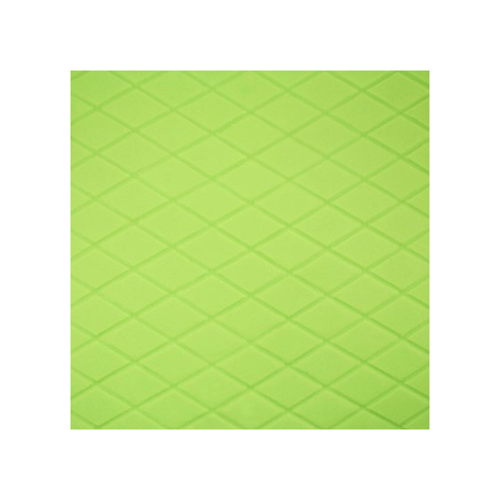 PME Small Diamond Impression Mat